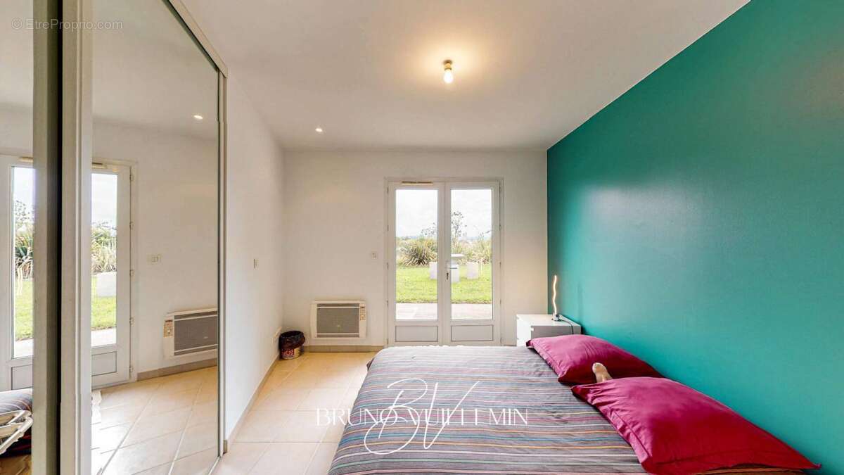 Maison à LEZIGNAN-CORBIERES