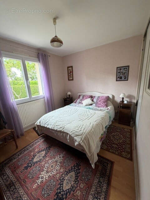 Maison à VALDAHON