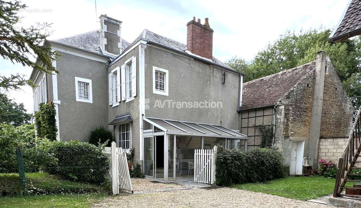 Maison 210 m² à Cagny  - photo 18