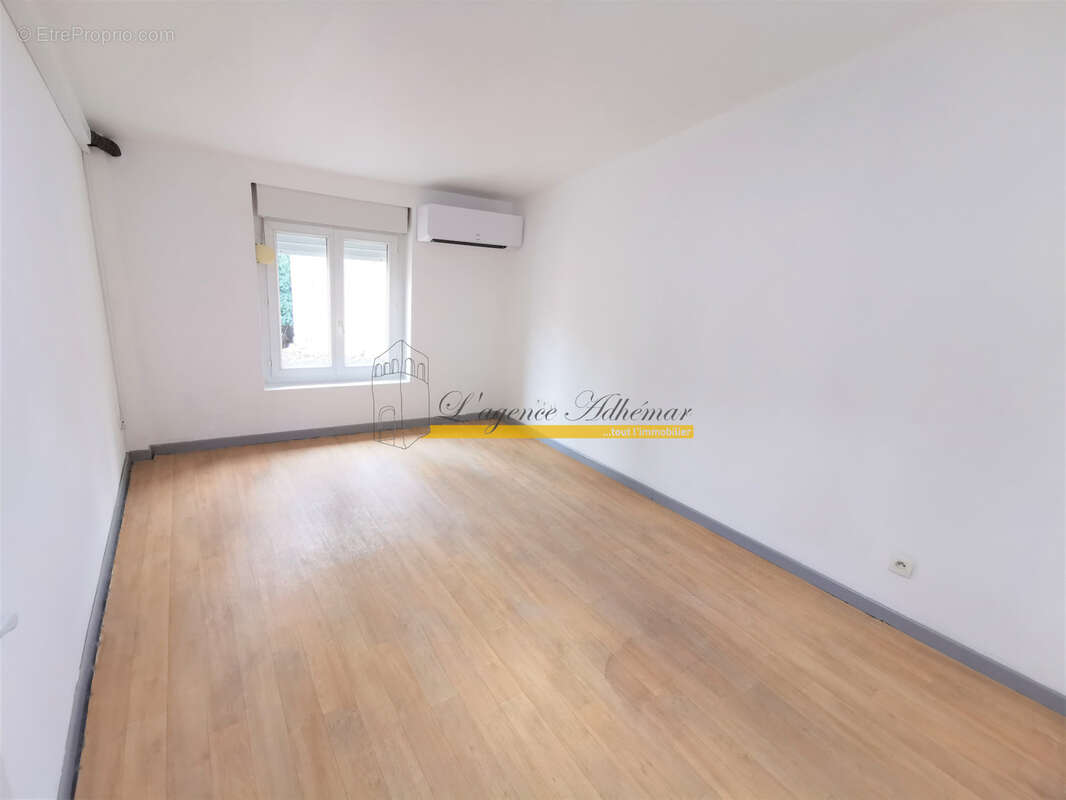 Appartement à MONTELIMAR
