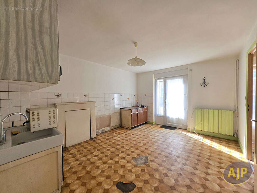Maison Plumelec 6 pièce(s) 163 m2 - photo 5