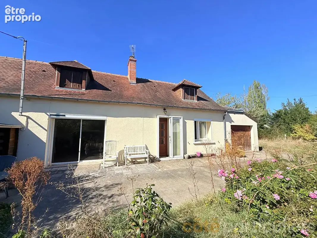 Photo Maison à Clere-Les-Pins au prix de 132 375€