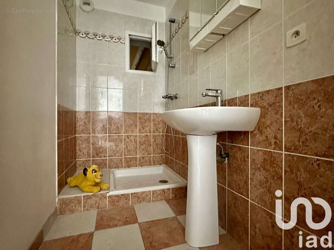 Photo 6 - Maison à GUIPRY