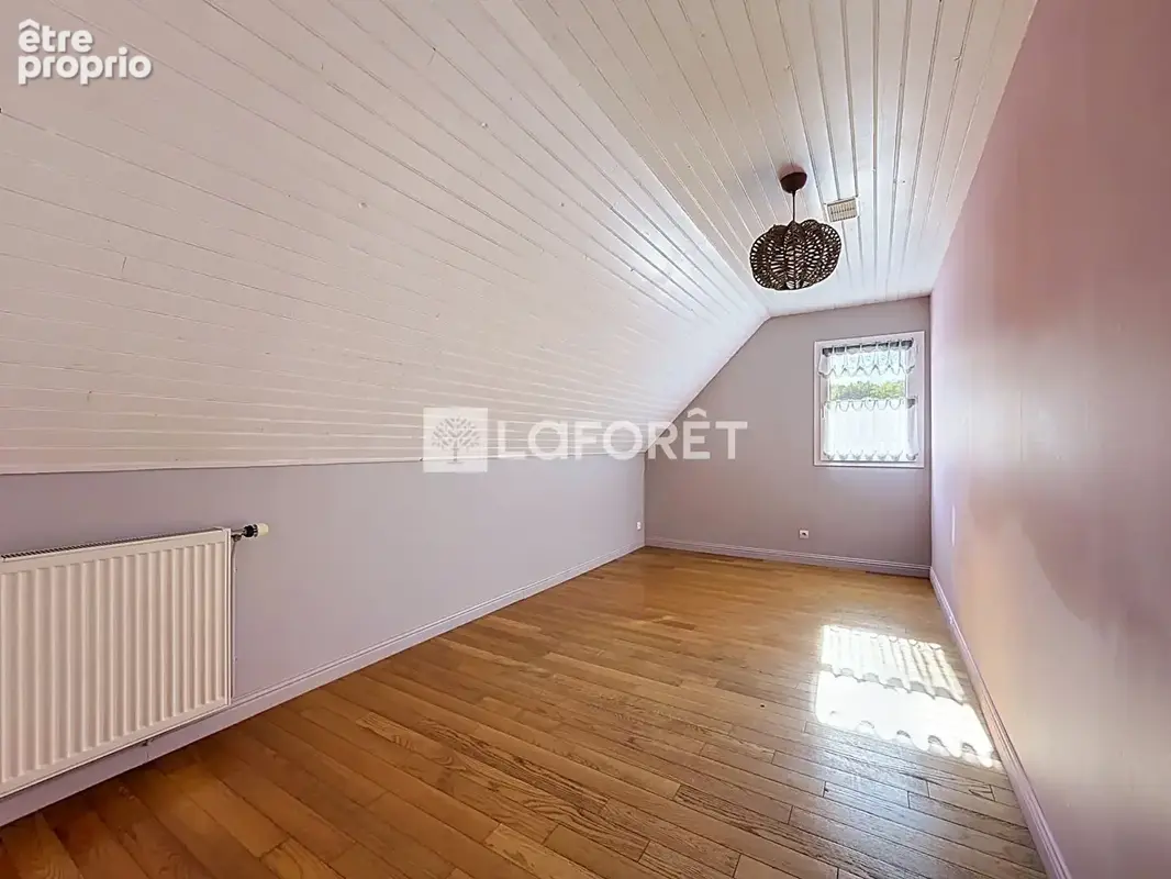 Exclusivité! Maison  familiale - photo 11