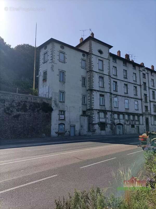 Appartement à VIENNE
