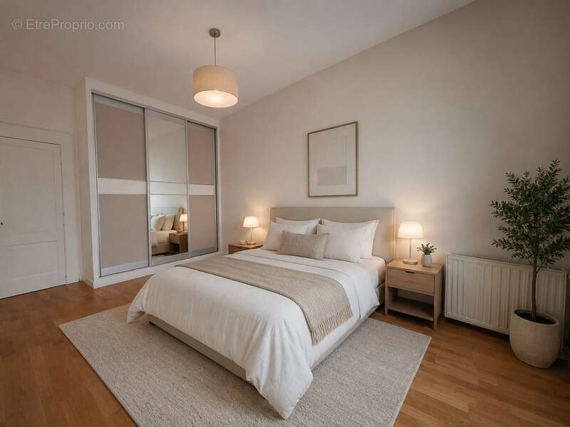 Appartement à LAVAL