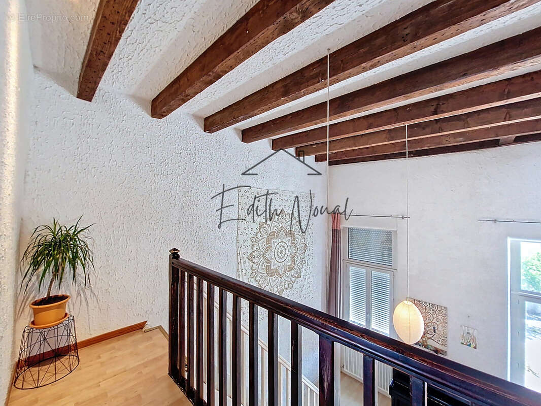 Appartement à MILLAU