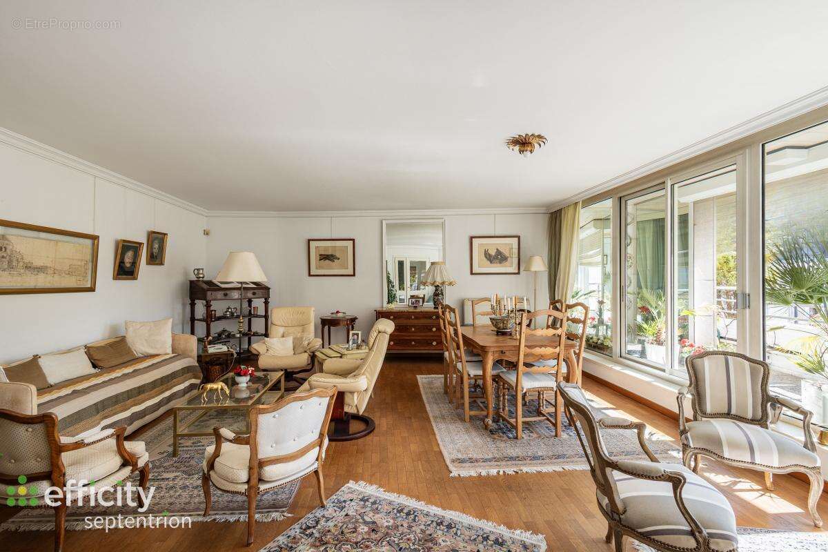 Appartement à LILLE