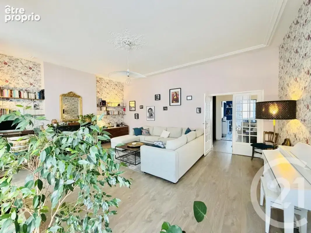 Appartement 5 pièces 129 m² à vendre à Limoges (87000) - photo 4