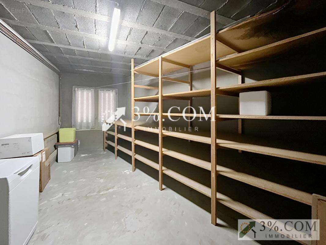 Appartement à LA VOULTE-SUR-RHONE