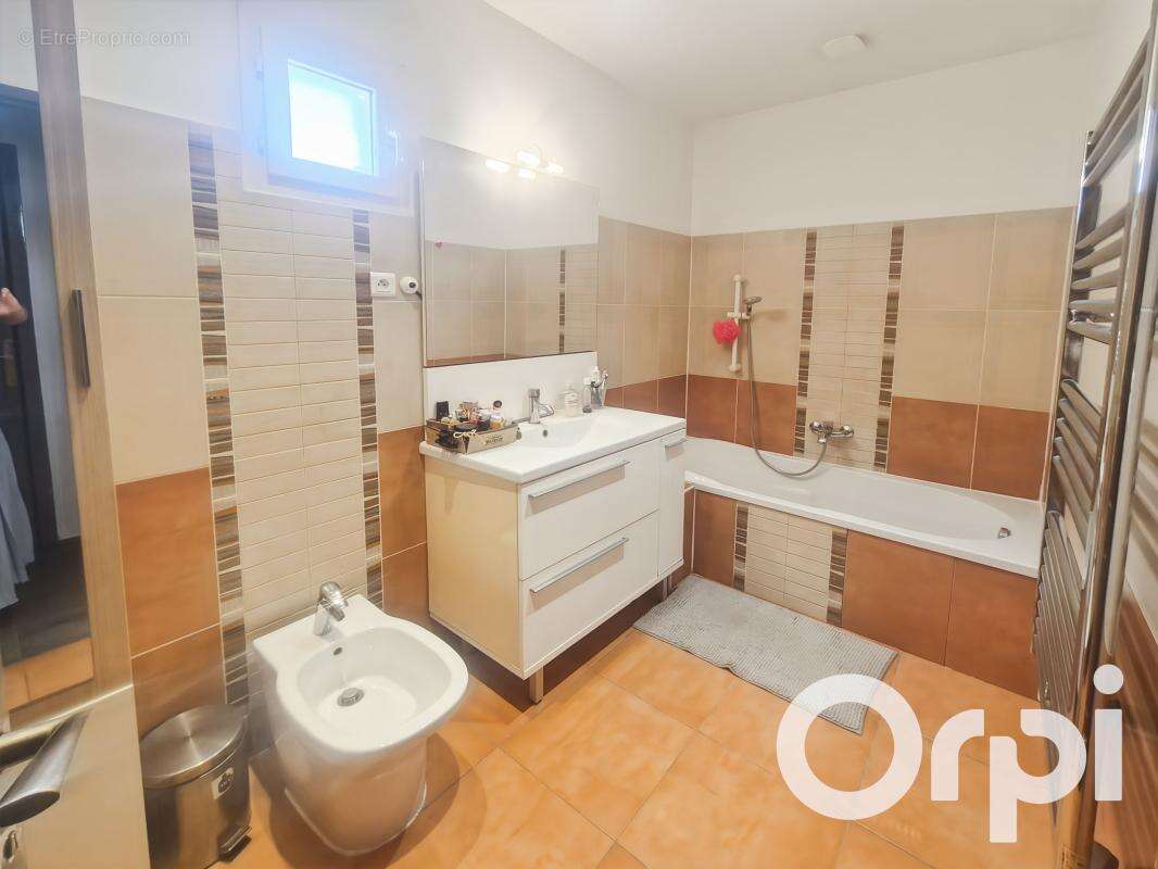 Maison À Vendre - photo 17