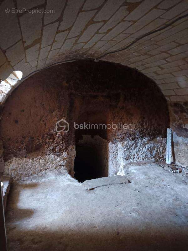 Maison à PLESSIS-SAINT-JEAN