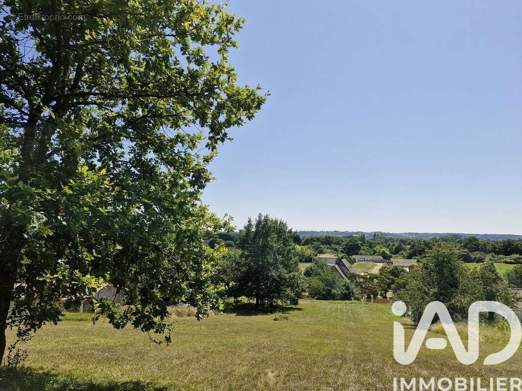 Photo 7 - Terrain à MONTCARET