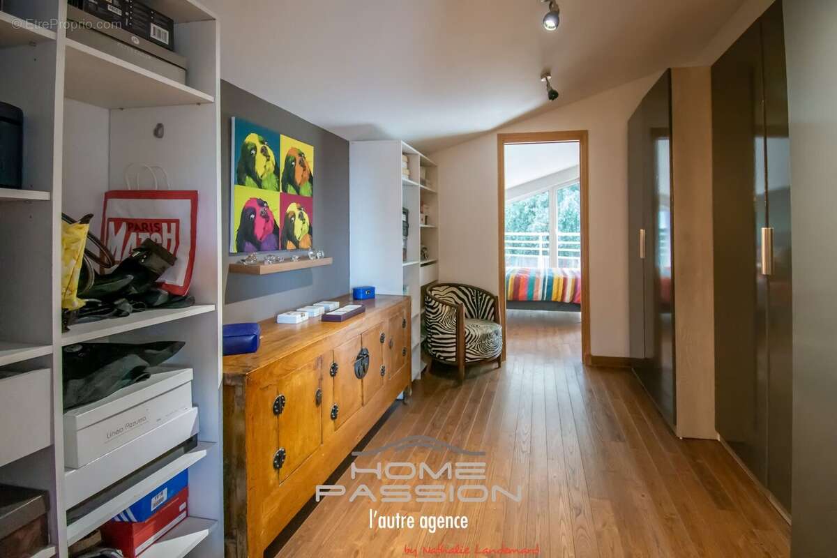 Maison à SAINT-GEORGES-DE-DIDONNE