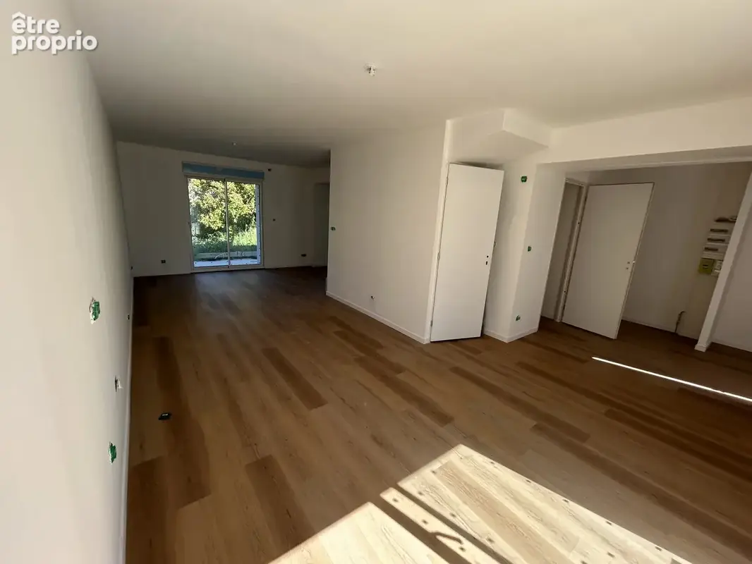 Maison 4 pièces 90 m² à vendre à Echirolles (38130) - photo 4