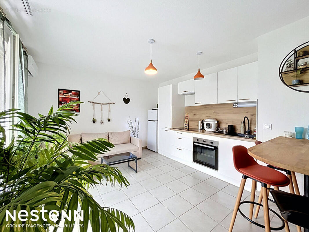Appartement à NARBONNE