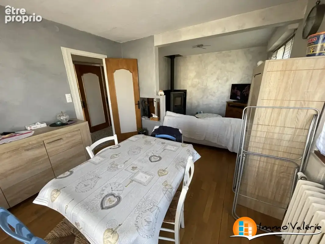 Maison 6 pièces 92 m² à vendre à Rambervillers (88700) - photo 8