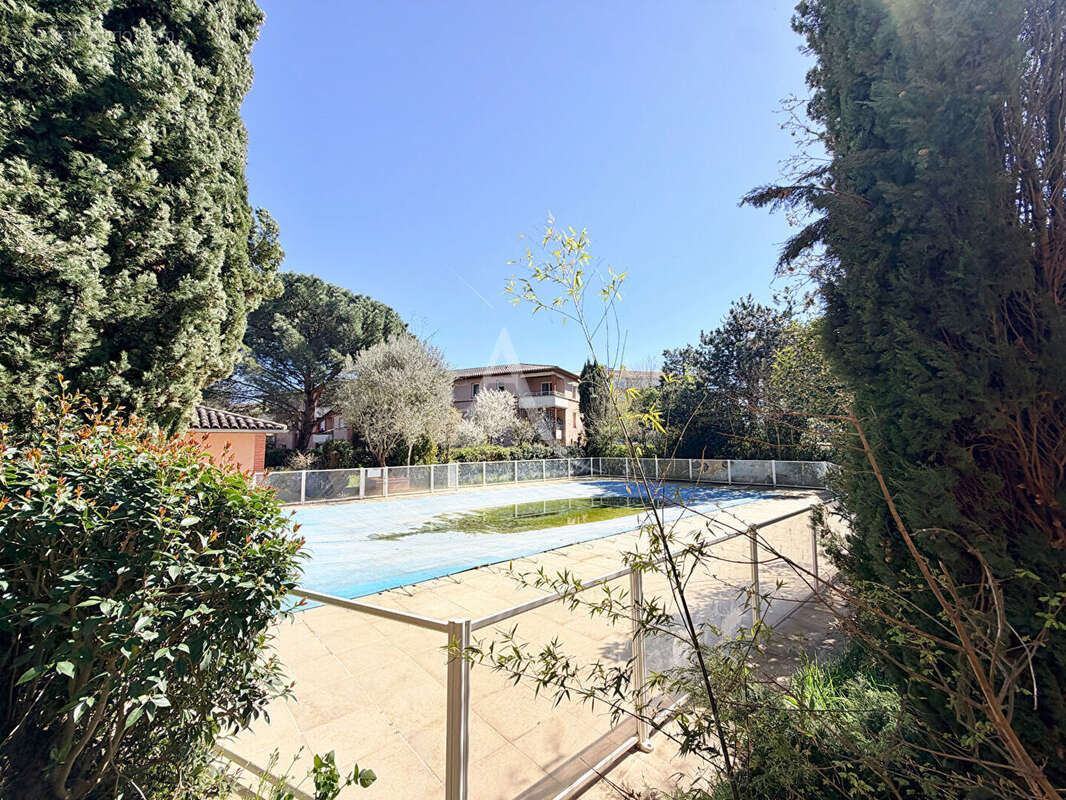 Appartement à SEILH