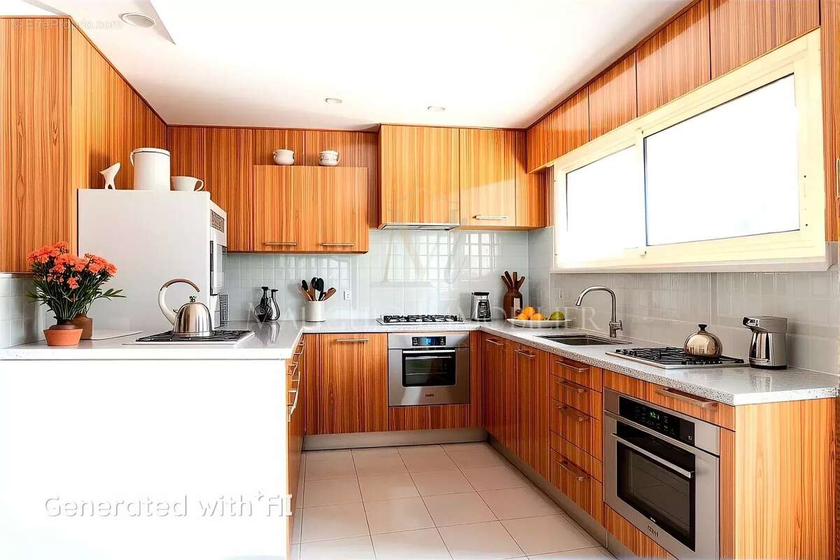 Maison à MONTPELLIER