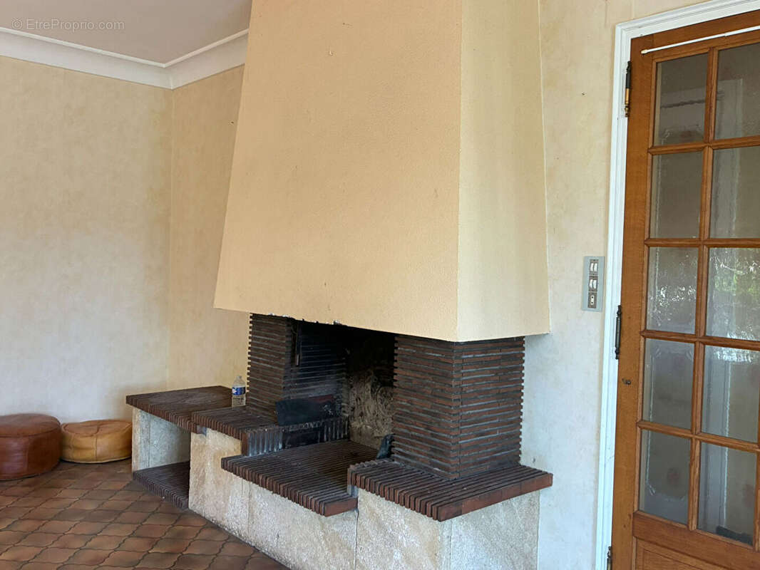Maison à RIMOU