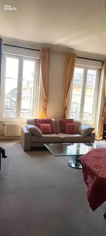 Appartement 4 pièces 98 m² à vendre à Bordeaux (33000) - photo 3