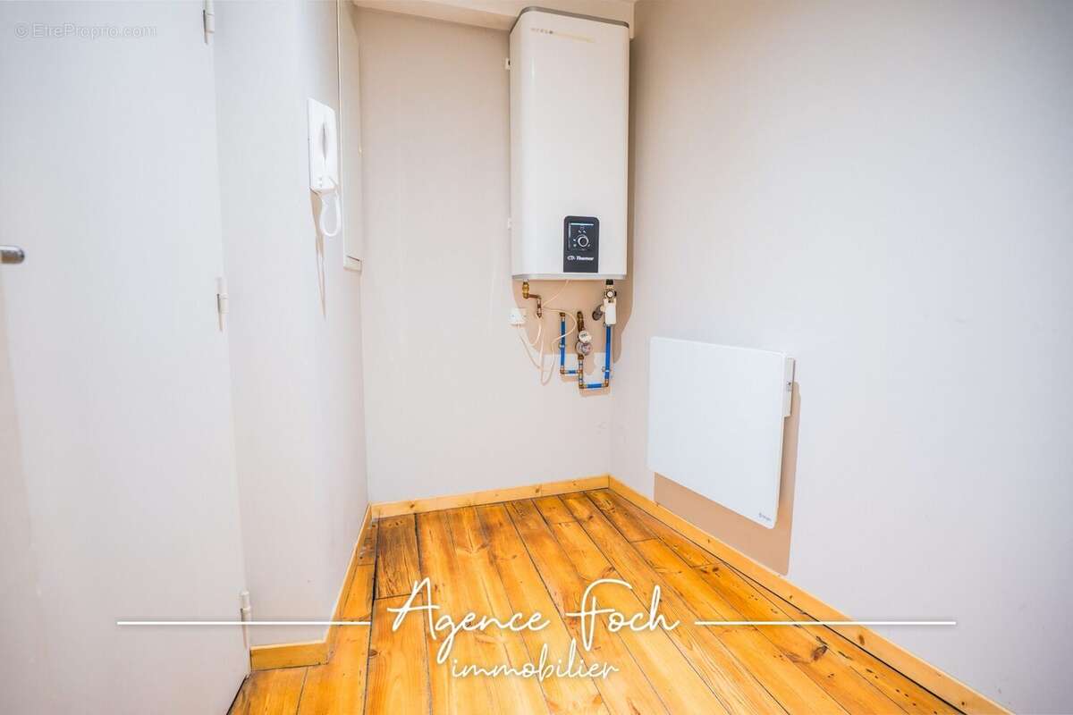 Appartement à TARBES