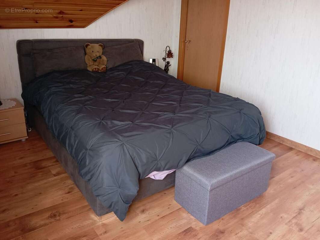 Photo 9 - Maison à FREYMING-MERLEBACH