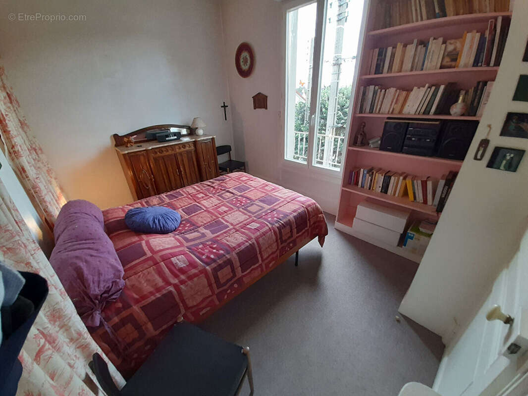 Maison Sannois - photo 9