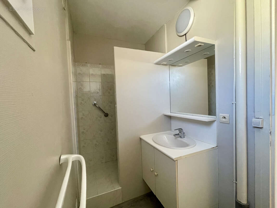 Appartement à TOURS
