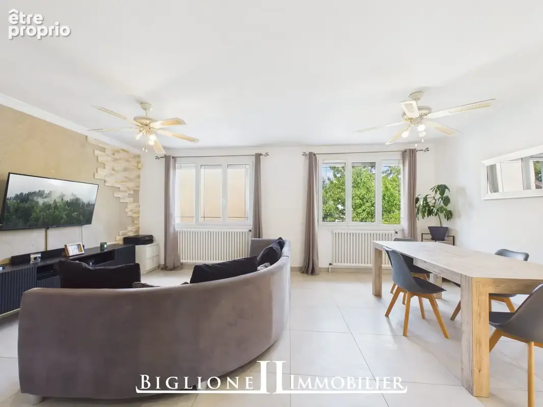 Maison 5 pièces 85 m² à vendre à Montfermeil (93370) - photo 6