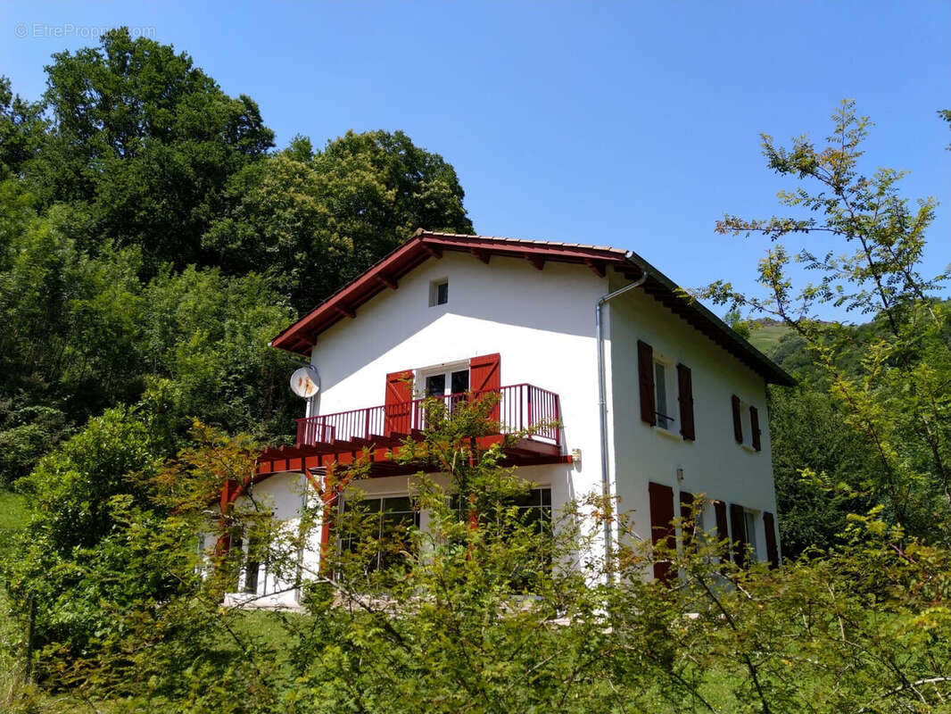 Photo 7 - Maison à ESTERENCUBY