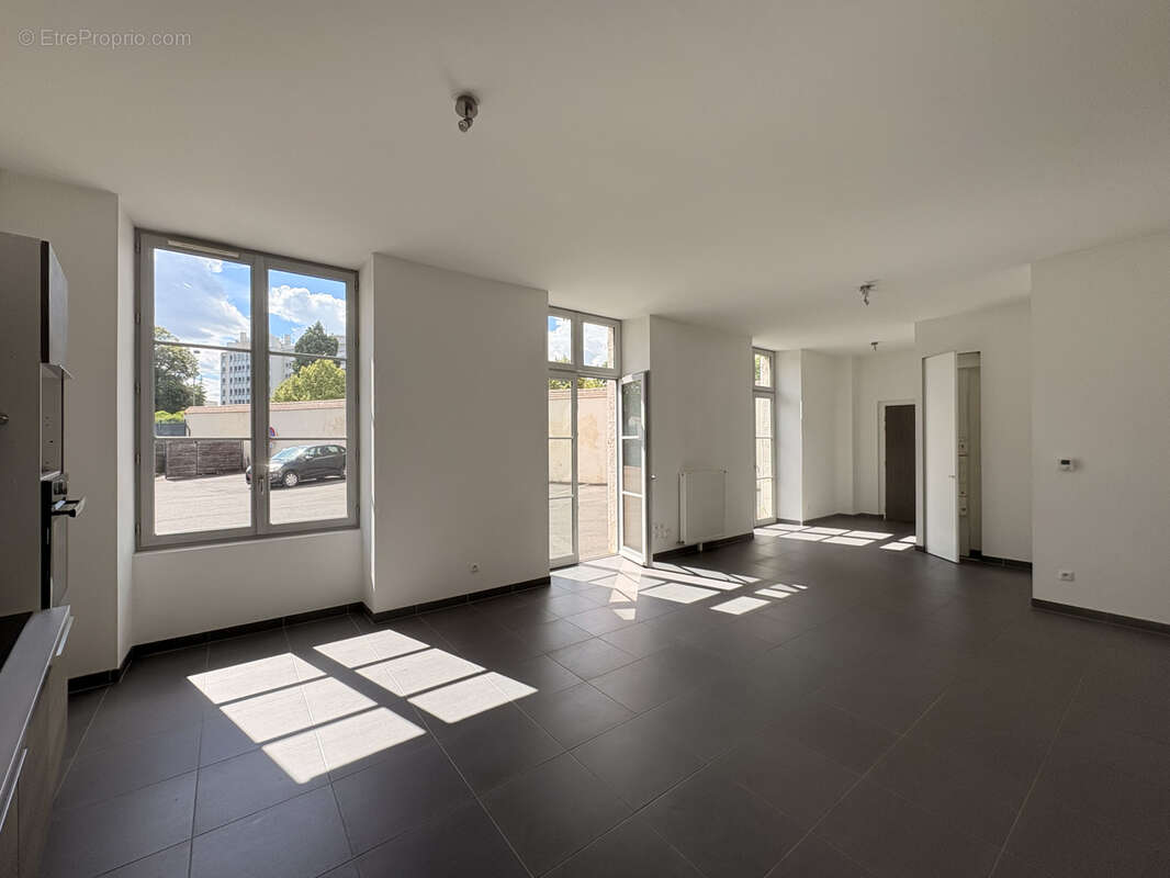 Appartement à ORLEANS