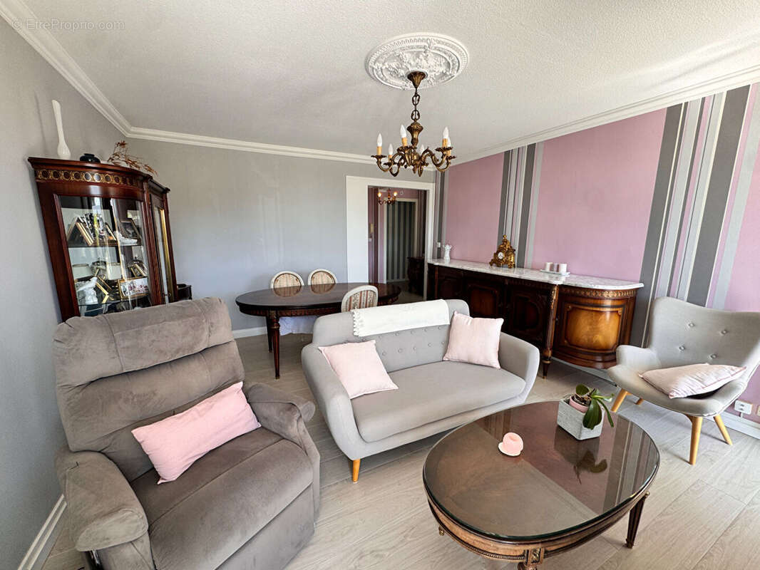 Appartement 78m² à lormont - photo 9