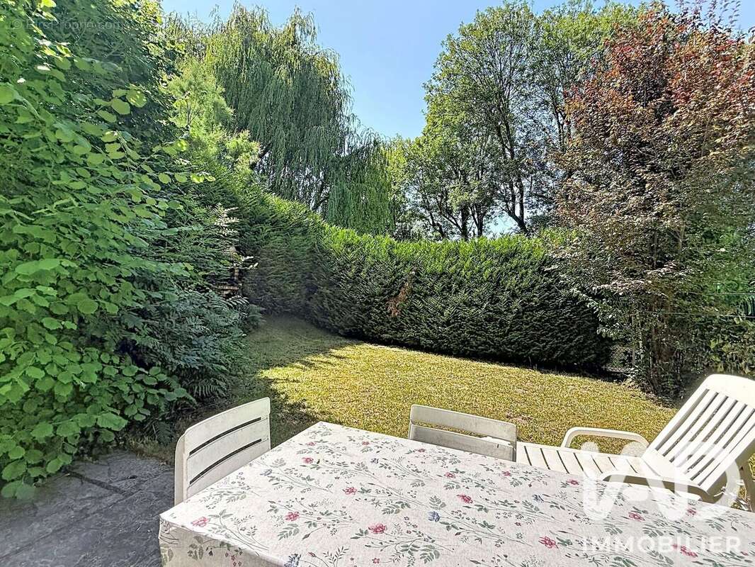 Maison 82 m² à Longjumeau  - photo 2