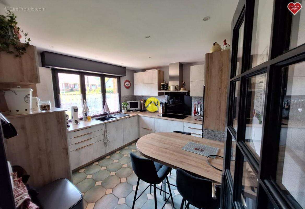 Maison 6 pièces - photo 3