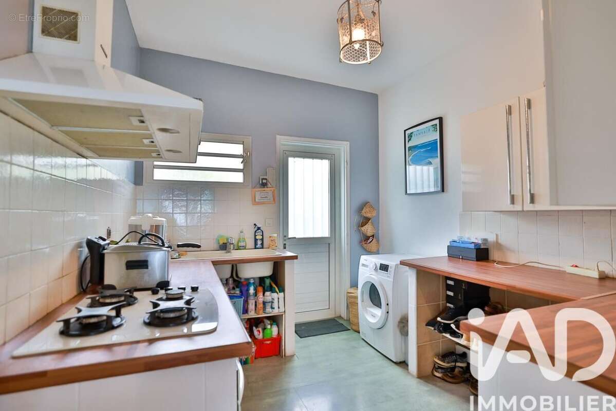 Photo 9 - Maison à SAINTE-MARIE