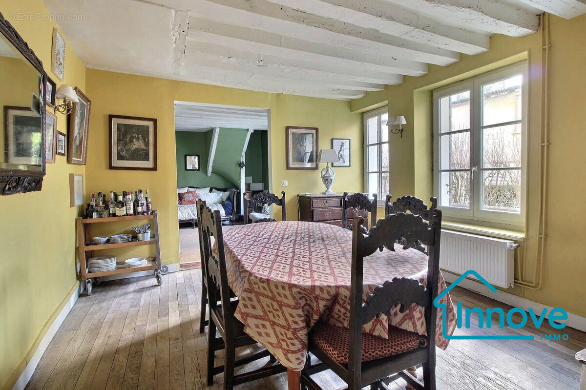 Maison à VERSAILLES