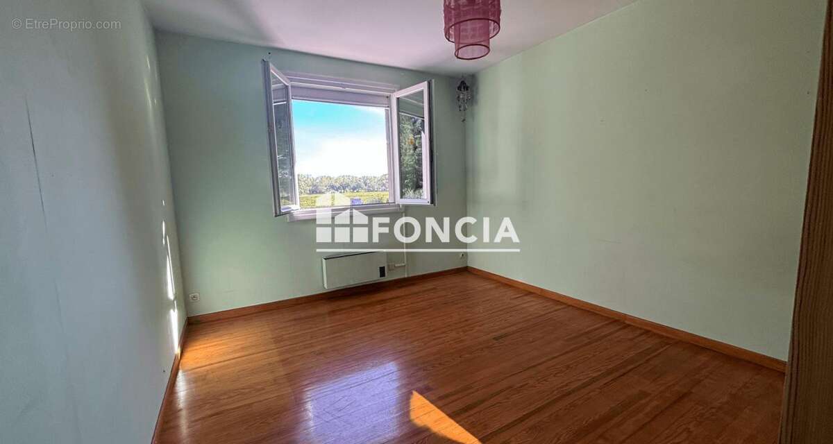 Maison à PENNAUTIER