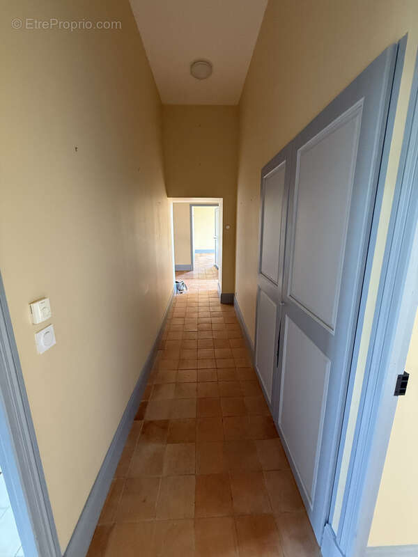 Appartement à BRUGHEAS