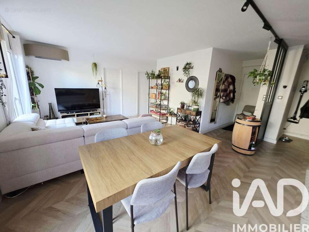 Photo 2 - Appartement à TALENCE