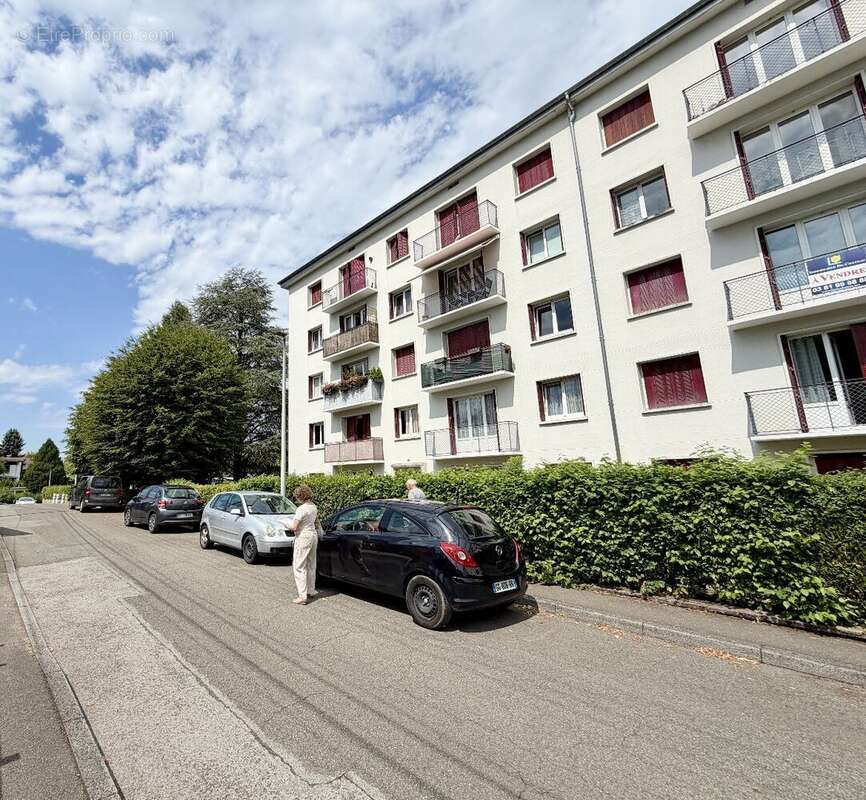 Appartement renove - photo 10