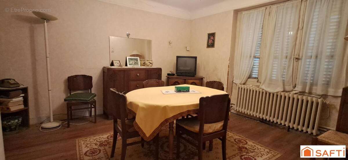 Photo 4 - Maison à LA FERTE-MACE