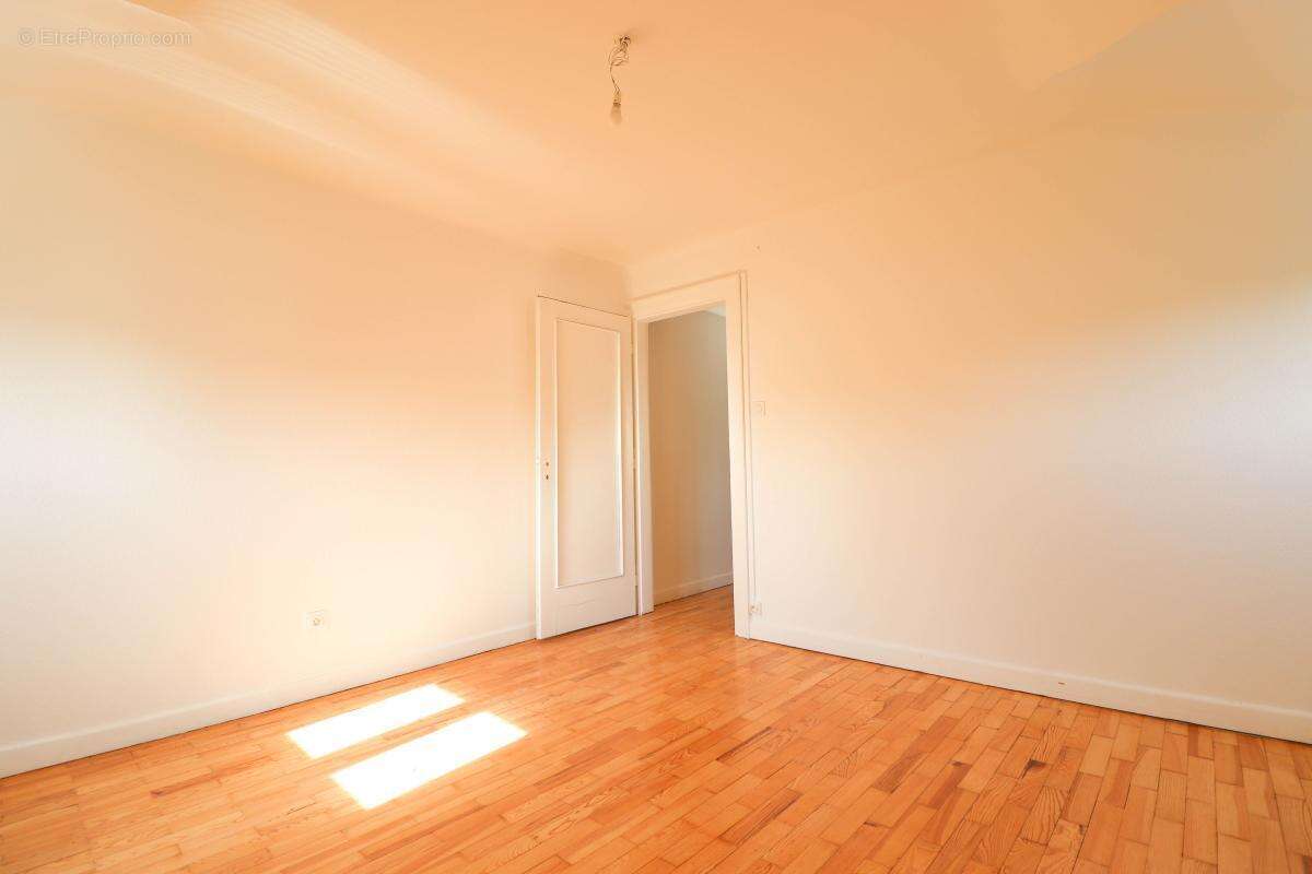 Appartement à COLMAR