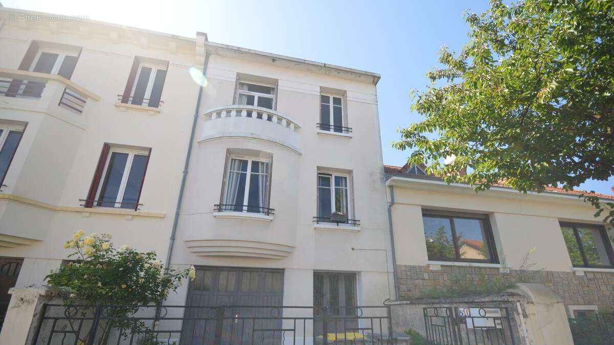Maison à VICHY
