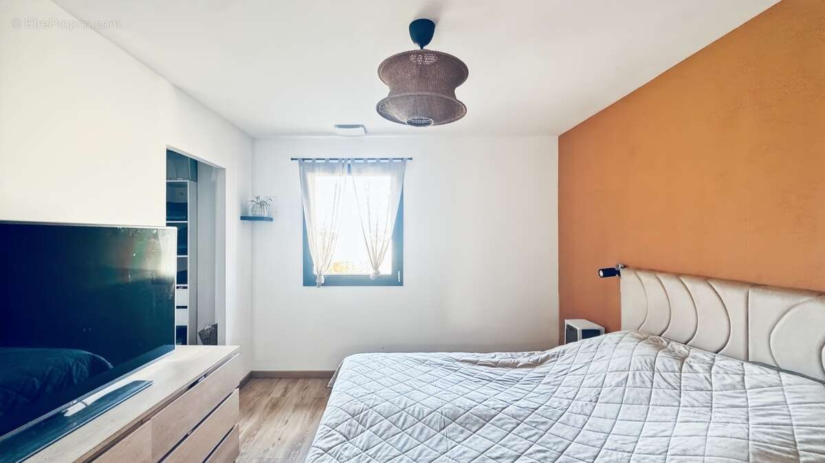 Maison individuelle ARC SUR TILLE (21) - photo 8
