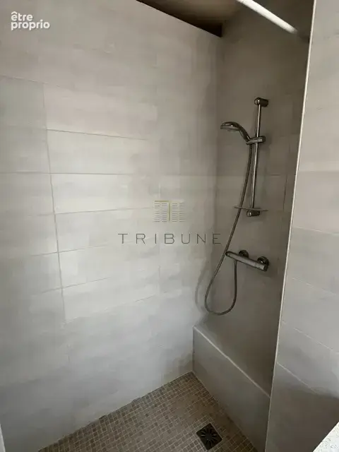 Appartement T3 avec garage et balcon - photo 5