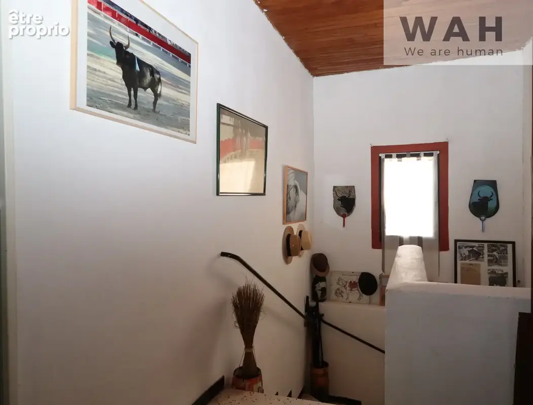 Maison de village 110m2 lansargues - photo 11