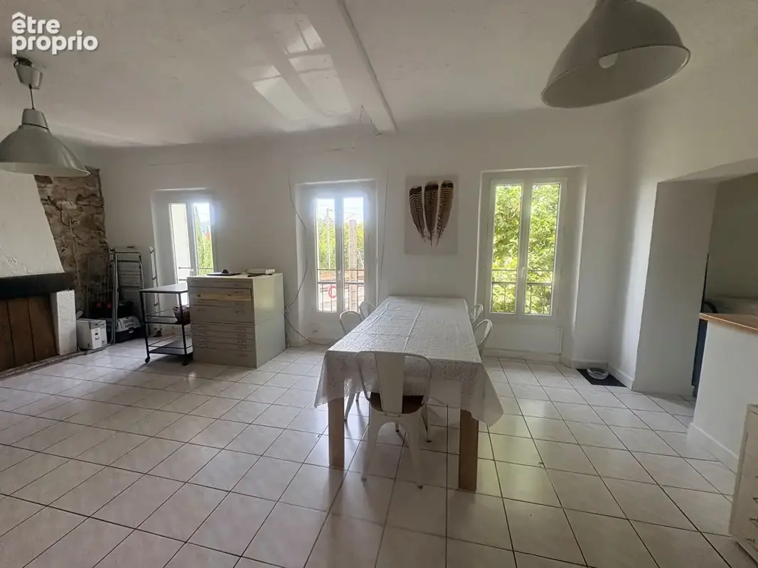 Appartement à VIDAUBAN