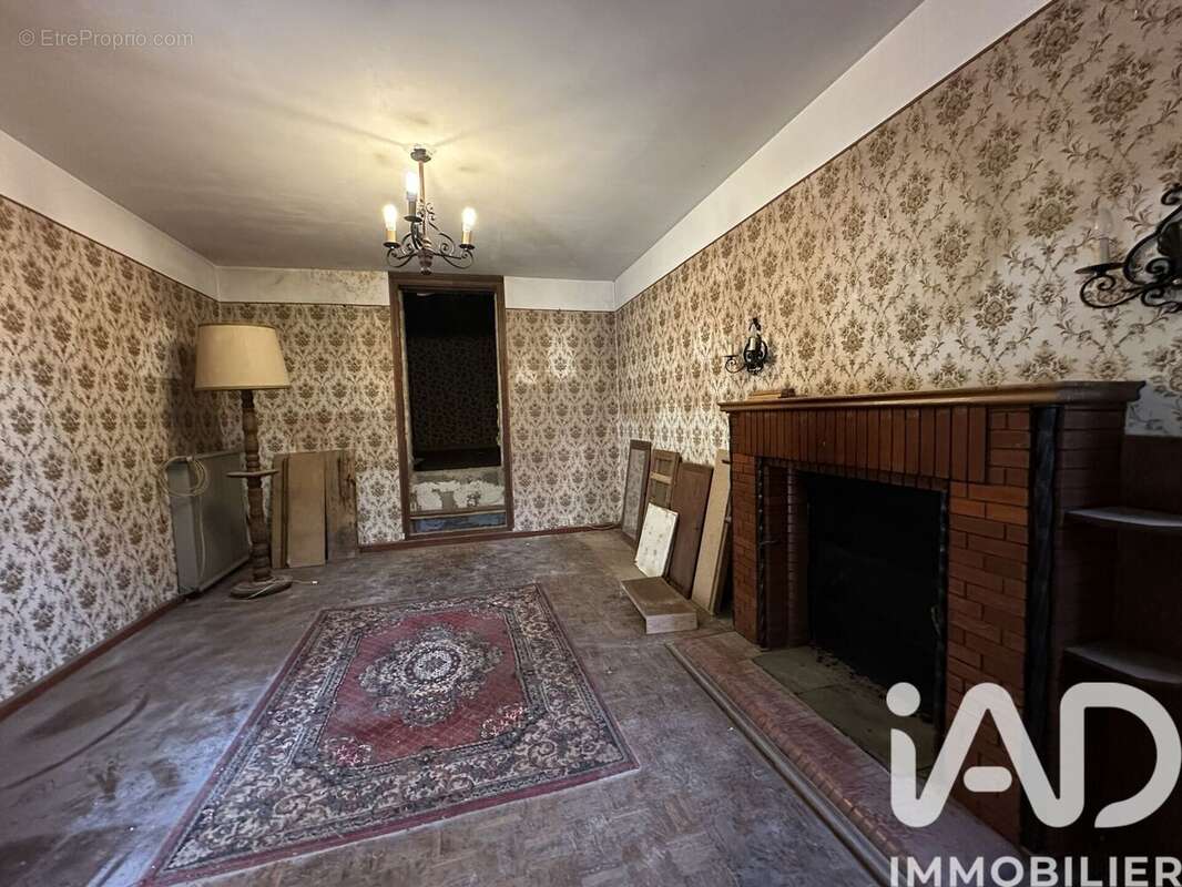 Photo 9 - Maison à LIMALONGES
