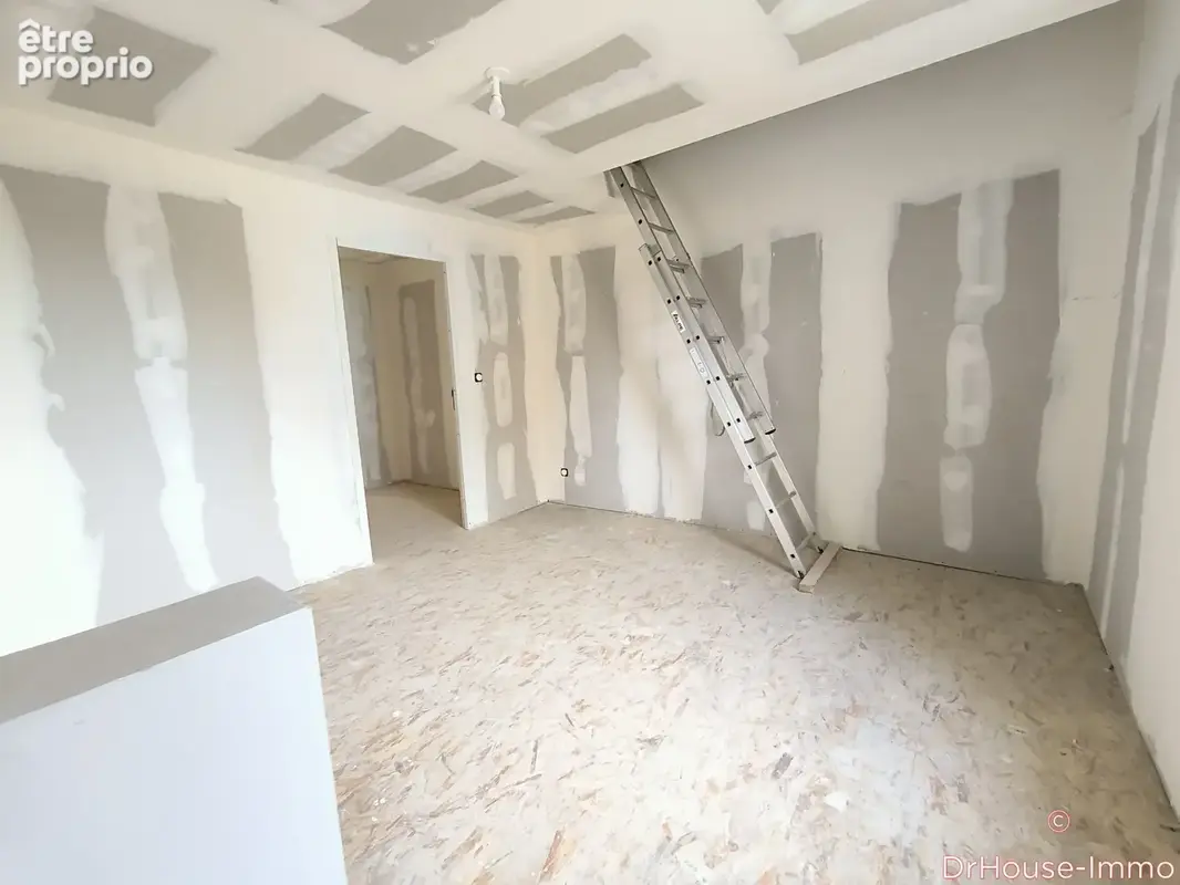 Maison 6 pièces 110 m² à vendre à Saint-Dolay (56130) - photo 6